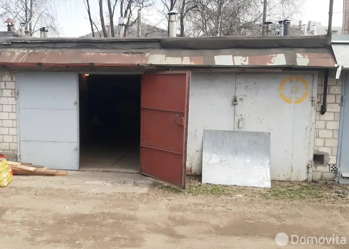 гараж, Гомель, ул. Старочерниговская, д. 51 - лучшее предложение