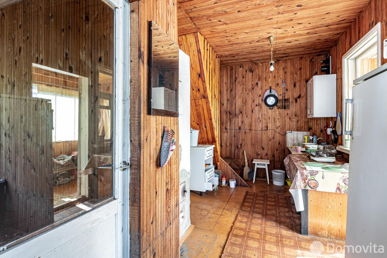 Продажа 1-этажной дачи в Дубовый лес Минская область, 12000USD, код 181025 - фото 15