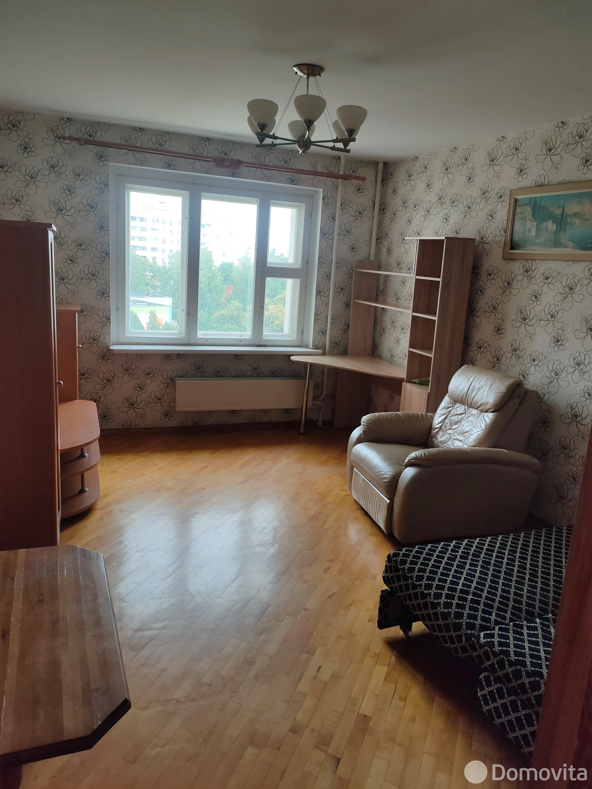 квартира, Минск, ул. Заславская, д. 27 от собственника