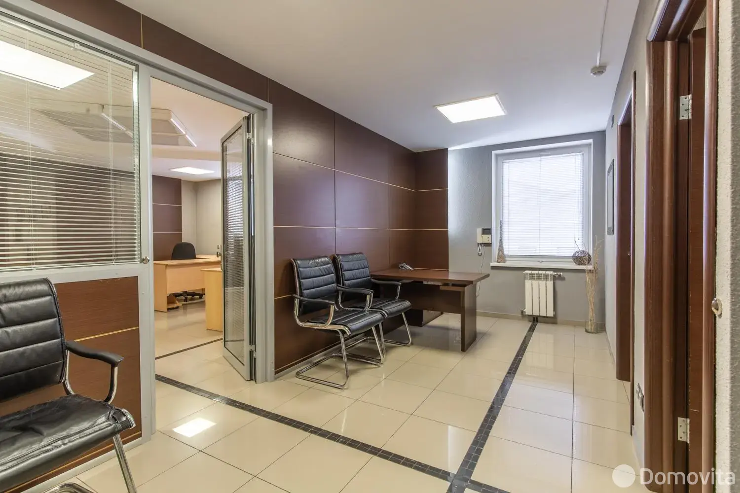 офис, Минск, ул. Тимирязева, д. 121/3 