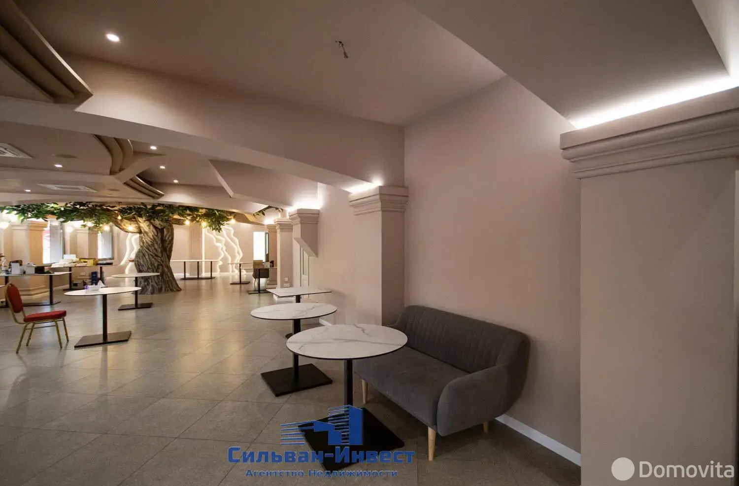 объект сферы услуг, Минск, ул. Янки Купалы, д. 25 