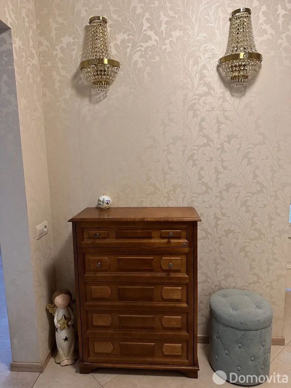 Стоимость аренды квартиры, Минск, ул. Леонида Беды, д. 45