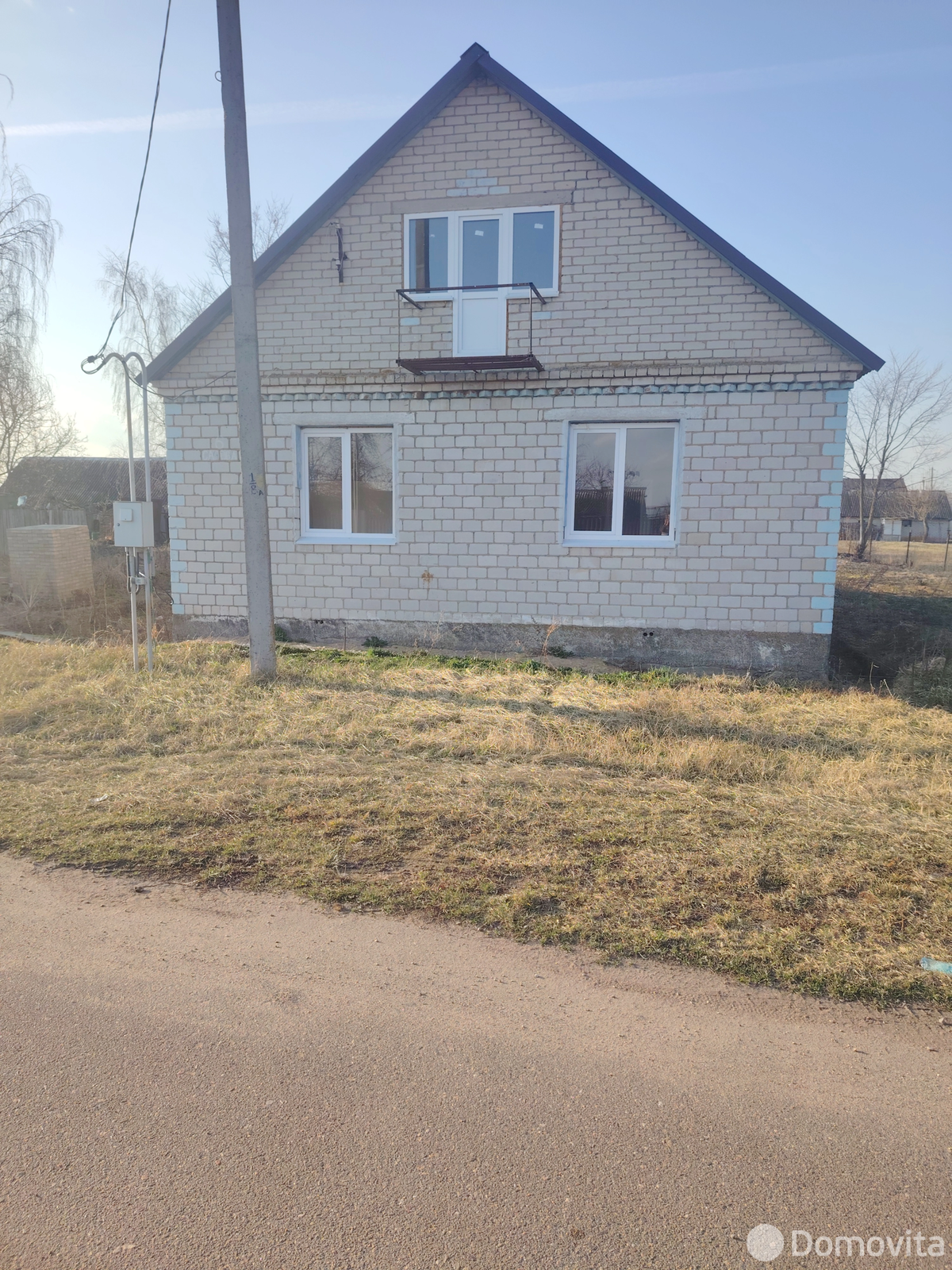 коттедж, Леньки, без посредников