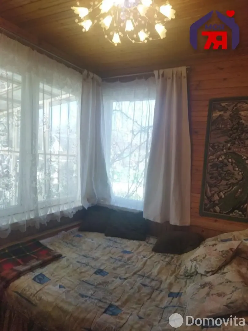Продажа 2-этажной дачи в Сельский строитель-2 Минская область, 39500USD, код 185476 - фото 13
