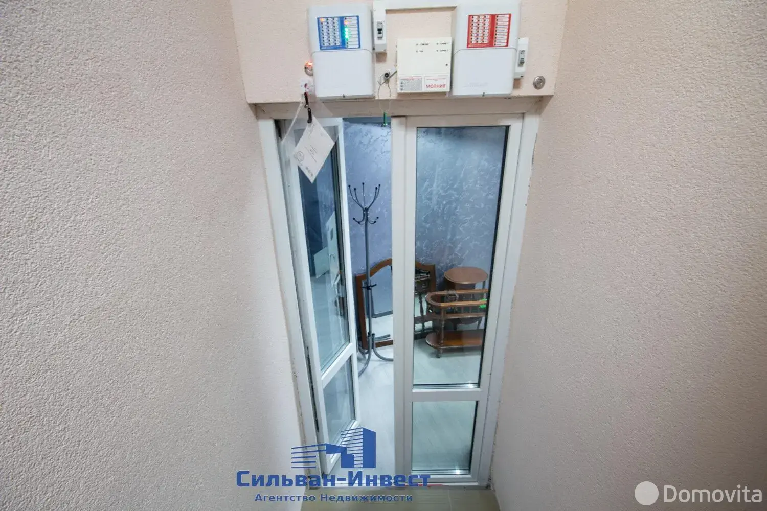 Снять офис на пр-т Победителей, д. 49 в Минске, 1245EUR, код 14722 - фото 17