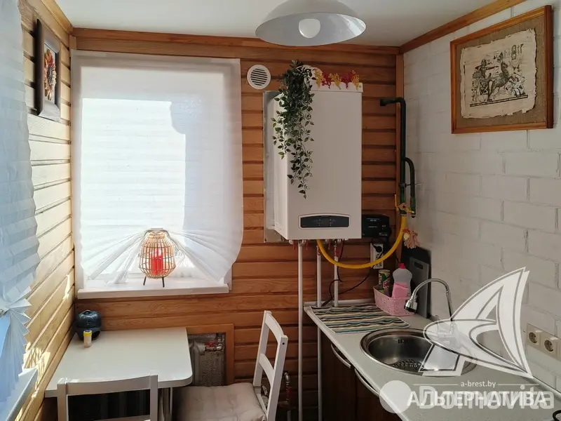 купить коттедж, Брест,