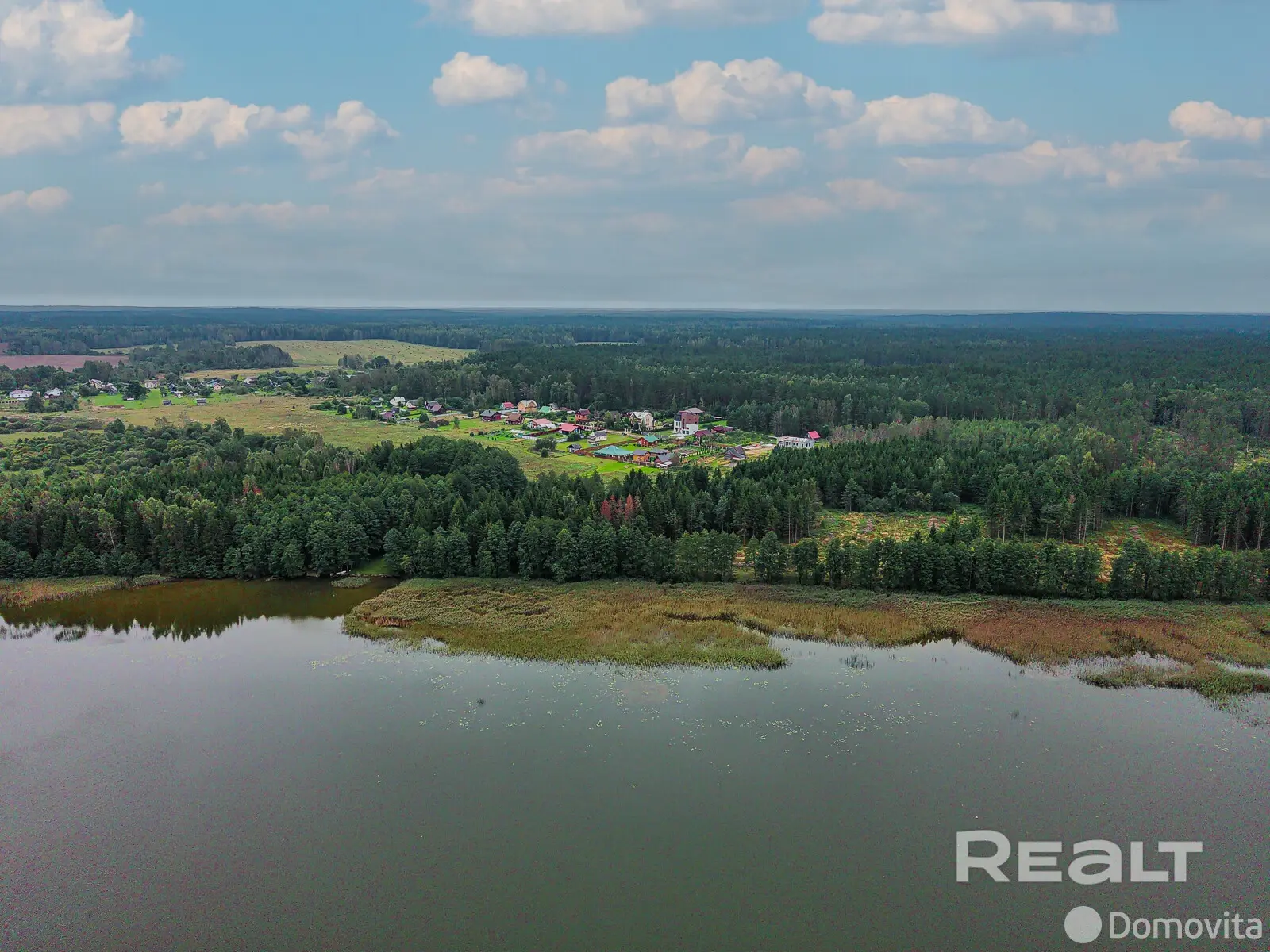 коттедж, Азарки-Пудовинка, - лучшее предложение