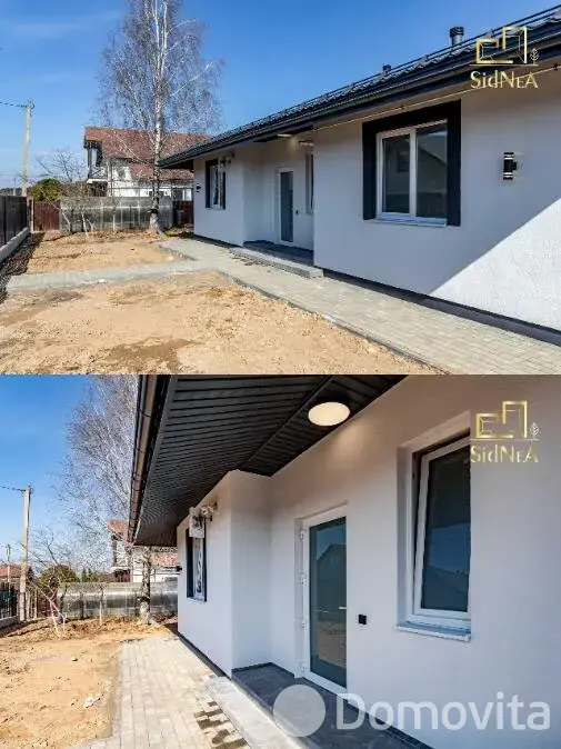 купить дом, НИВА-Ф, д. 170