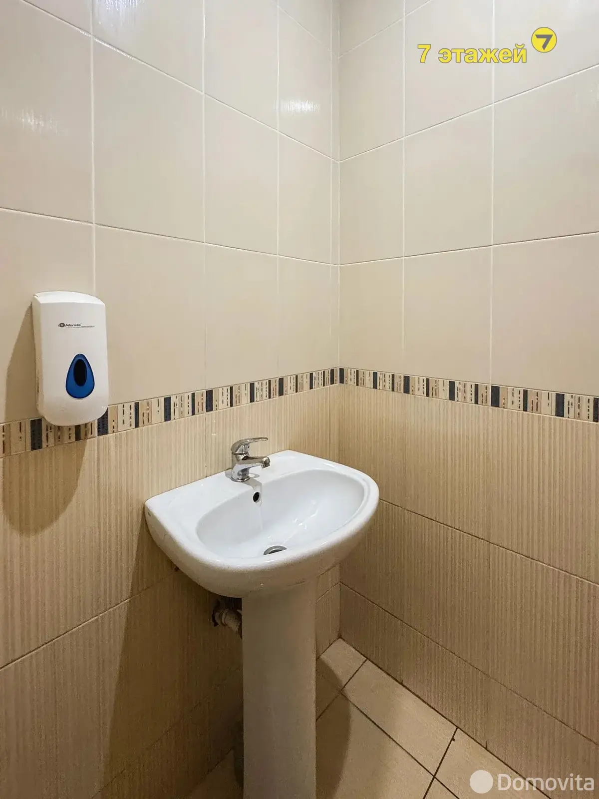 Купить офис на пр-т Партизанский, д. 178 в Минске, 81899USD, код 8878 - фото 14