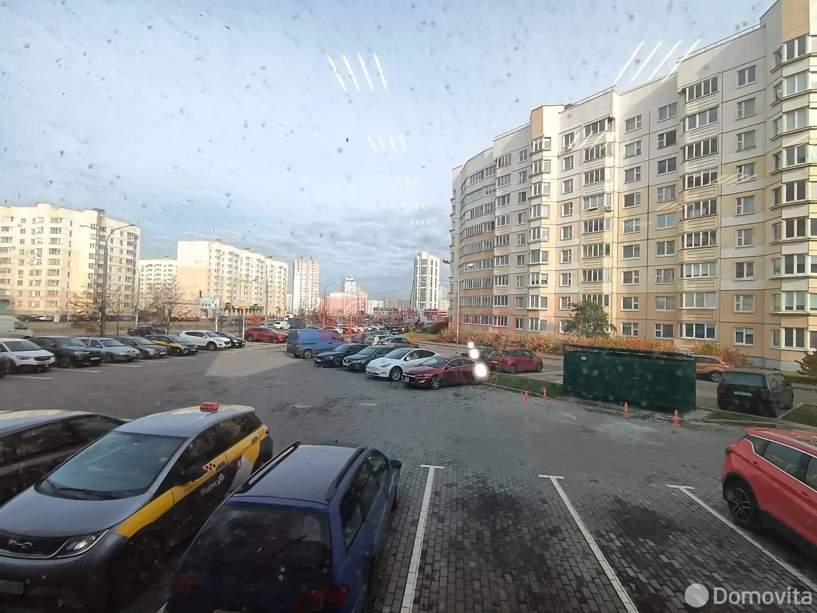 Аренда торговой точки на ул. Неманская, д. 72 в Минске, 4711BYN, код 967262 - фото 16