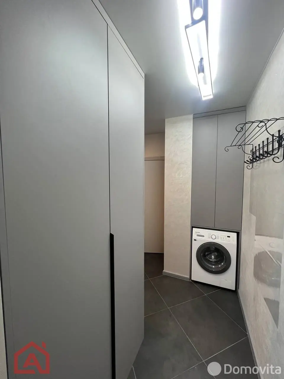 Снять 1-комнатную квартиру в Минске, пр-т Мира, д. 2, 420USD, код 150052 - фото 11