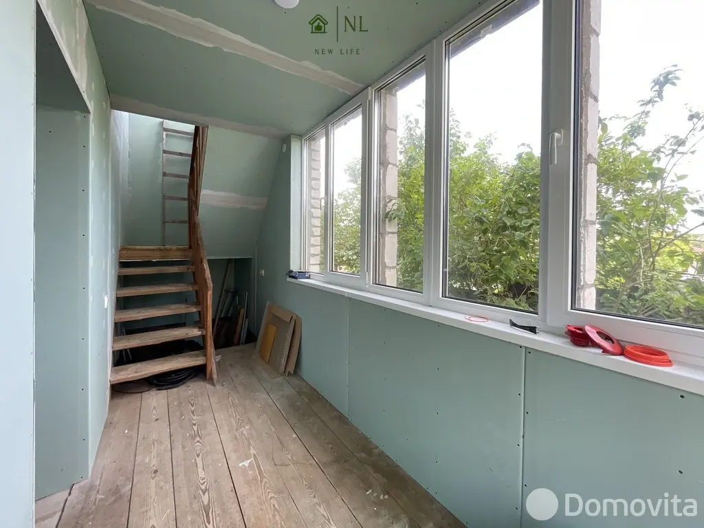 Купить 2-этажную дачу в ВОСТОК-4 Минская область, 23000USD, код 183484 - фото 12