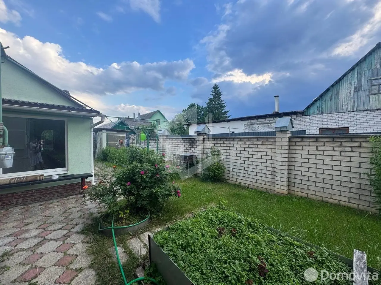 Снять 1-комнатную квартиру в Колодищах, ул. Минская, д. 35, 1500BYN, код 151288 - фото 18