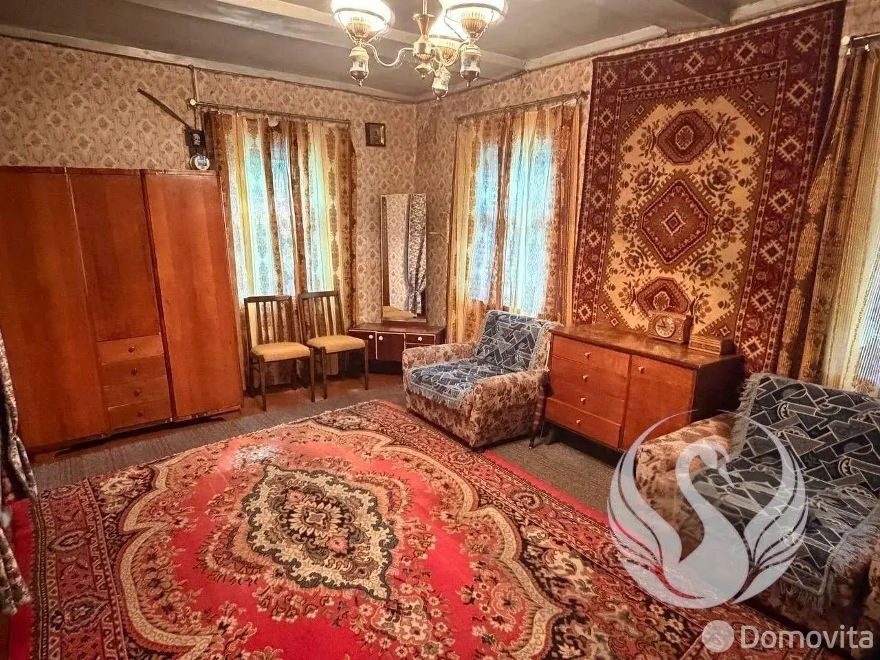 коттедж, Борисов, ул. Советская, д. 11 