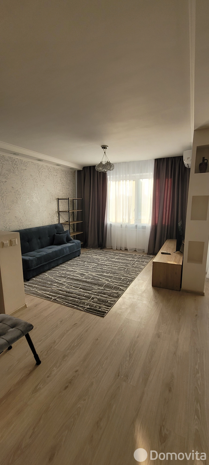 квартира, Минск, ул. Репина, д. 4 в Центральном районе