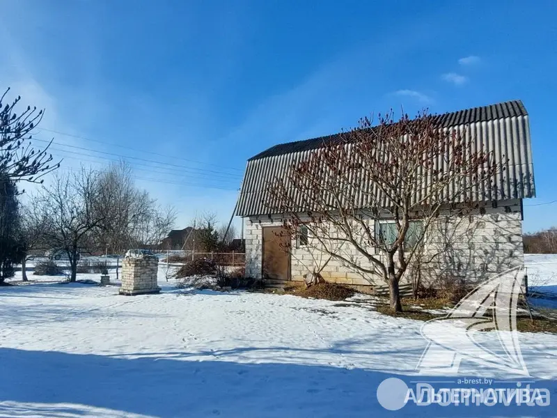 Стоимость продажи дачи, Брест, 