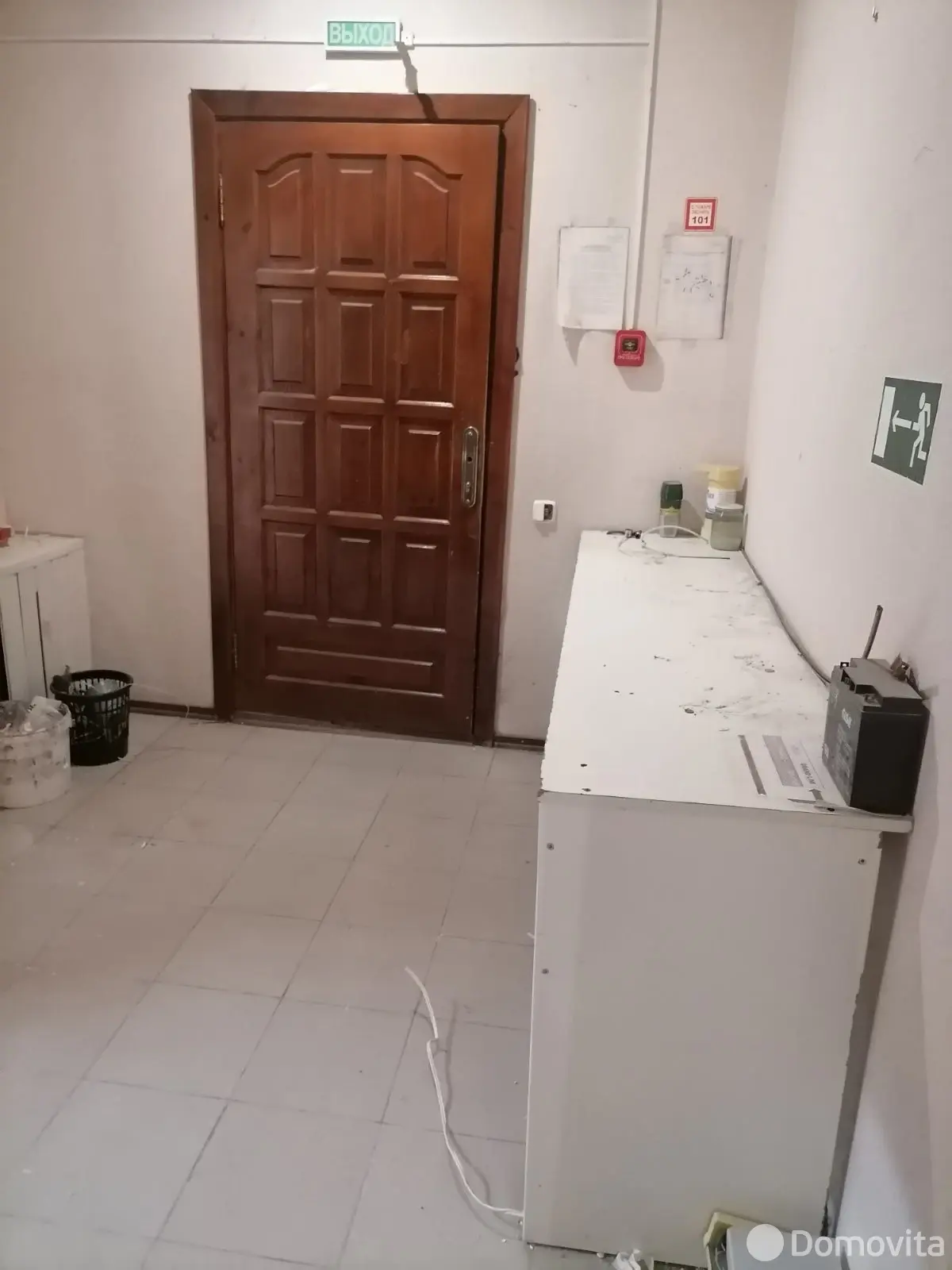 Стоимость продажи офиса, Витебск, ул. 1-я Пролетарская, д. 7