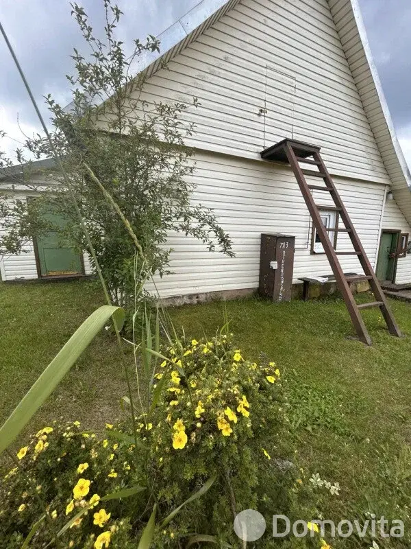 купить коттедж, Слободка, ул. Горная, д. 1