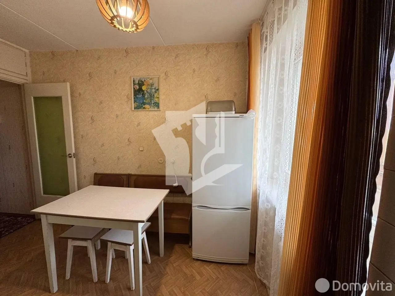 Снять 1-комнатную квартиру в Минске, ул. Восточная, д. 38, 300USD, код 147708 - фото 2