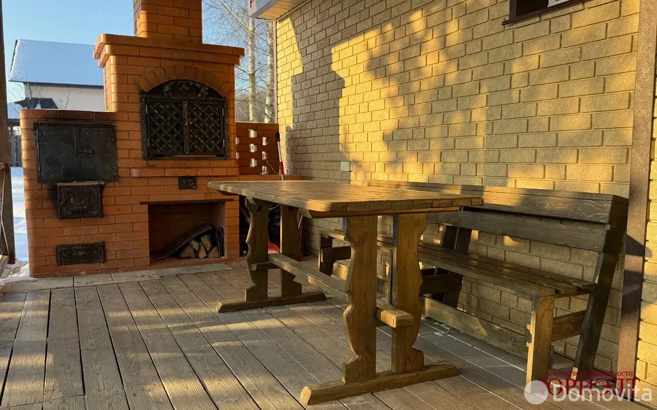 дом, Ольгово, ул. Дачная, стоимость продажи 329 866 р.