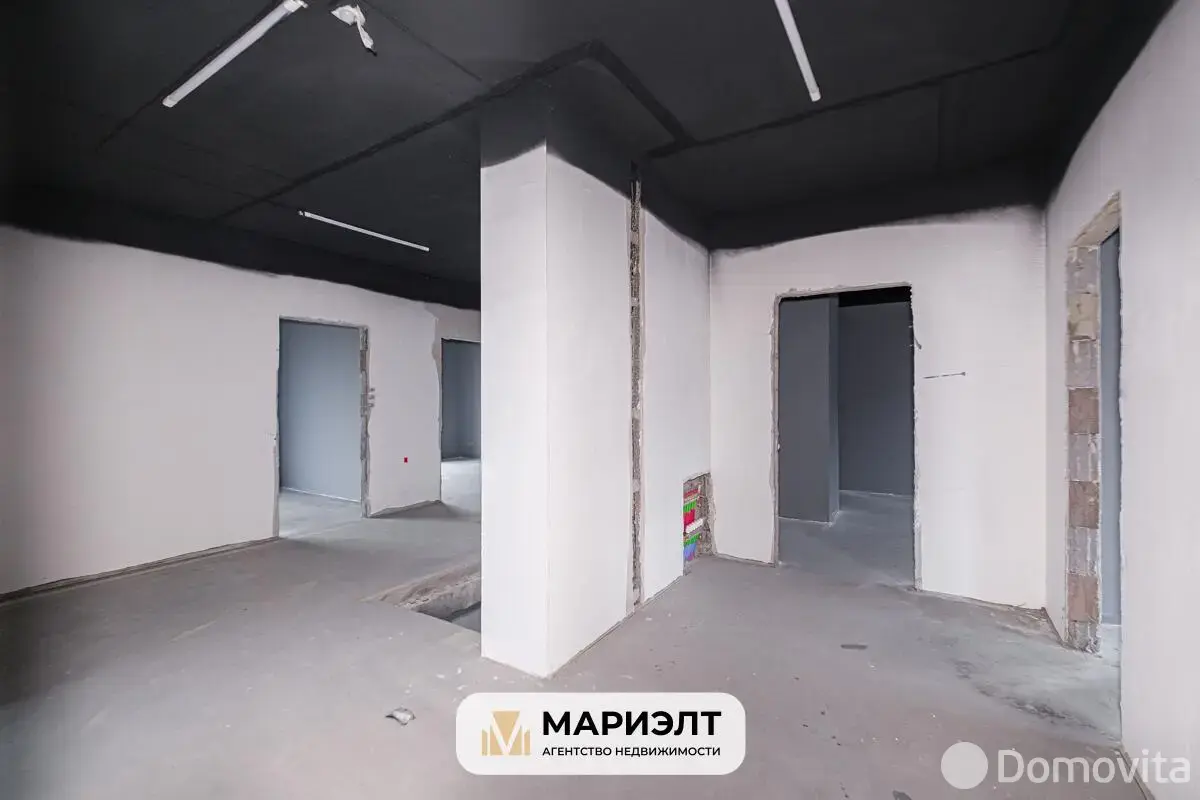 Купить помещение под сферу услуг в Быкачино, ул. Центральная, д. 20 - фото 25