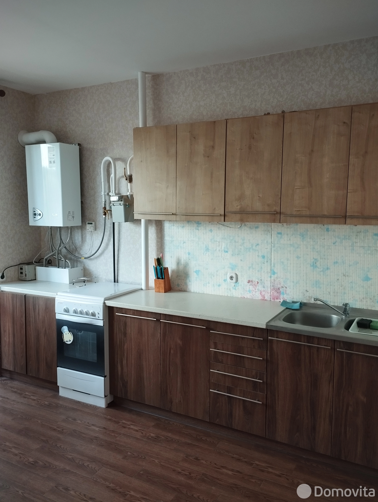 квартира, Колодищи, ул. Тюленина, д. 24/1 без посредников