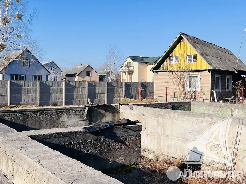 участок, Брест,