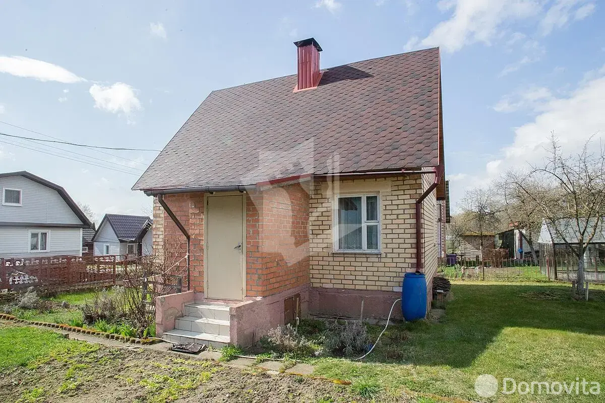 Продажа 1-этажной дачи в Строитель-ремонтник Минская область, 36900USD, код 185673 - фото 24