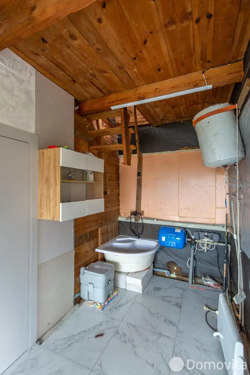 коттедж, ХИМИК-81, 