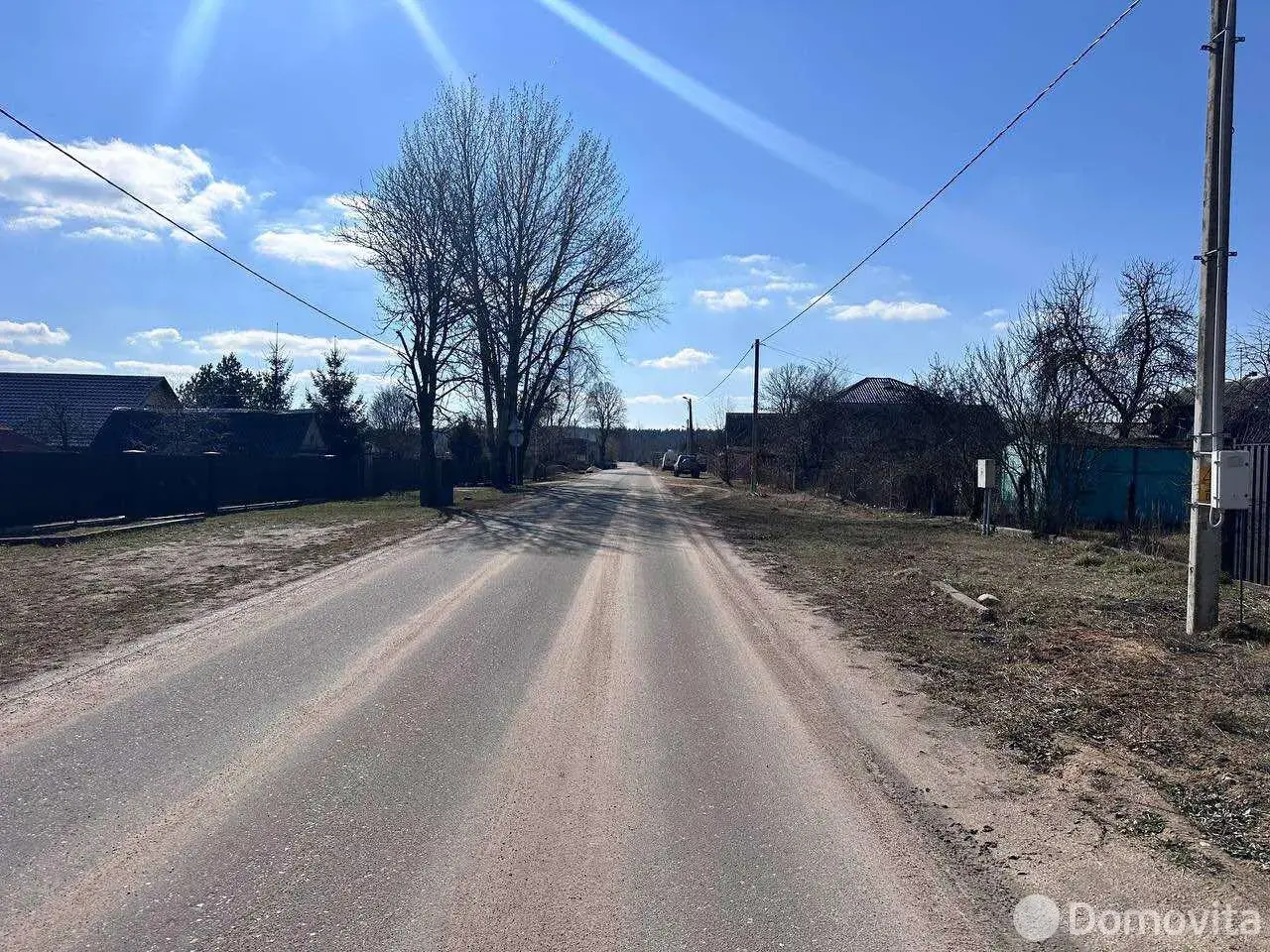 Купить земельный участок, 25 соток, Гузгаловка, Минская область, 135000USD, код 570220 - фото 12