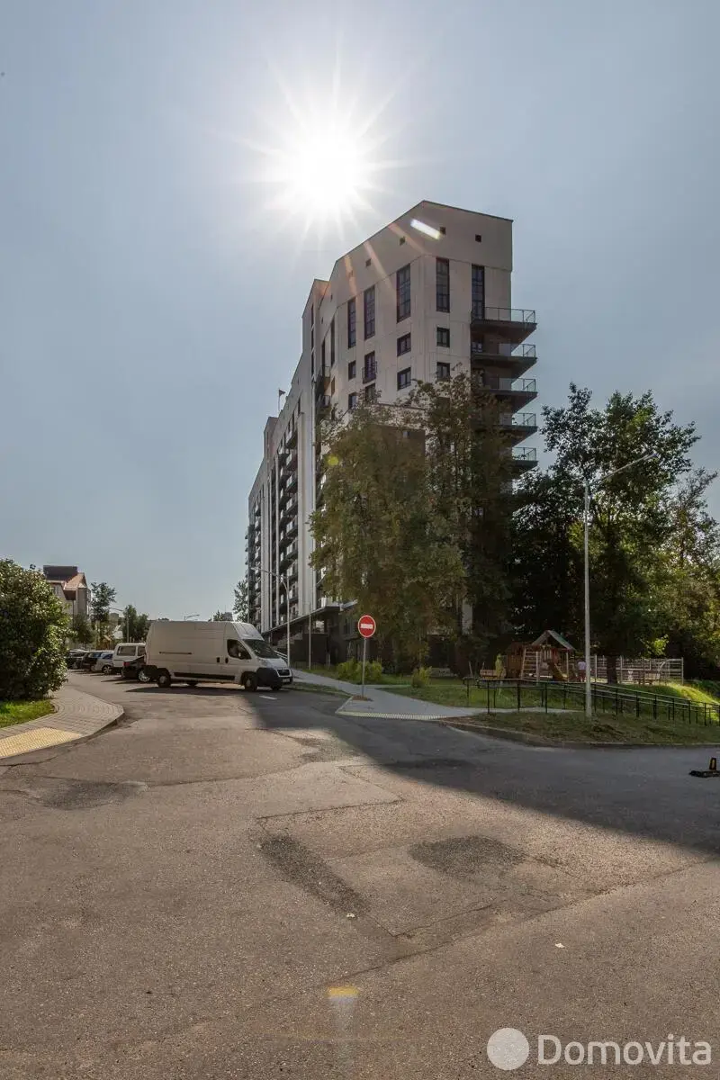 продажа торгового объекта, Минск, ул. Гастелло, д. 8