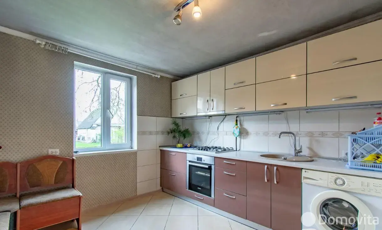 дом, Ждановичи, ул. Зеленая, д. 37 