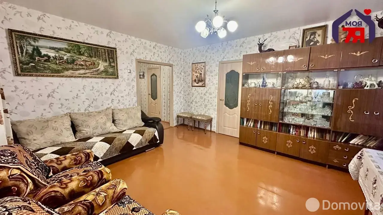 коттедж, Слуцк, пер. Якуба Коласа 1-й, д. 65