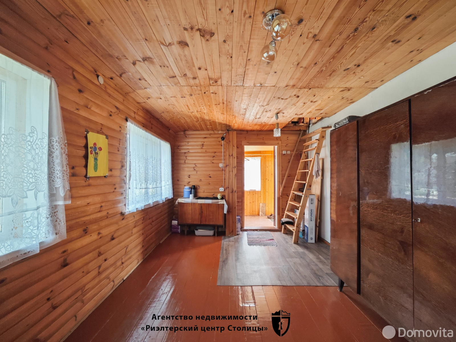 Купить 2-этажную дачу в Мастак Минская область, 17500USD, код 183765 - фото 20