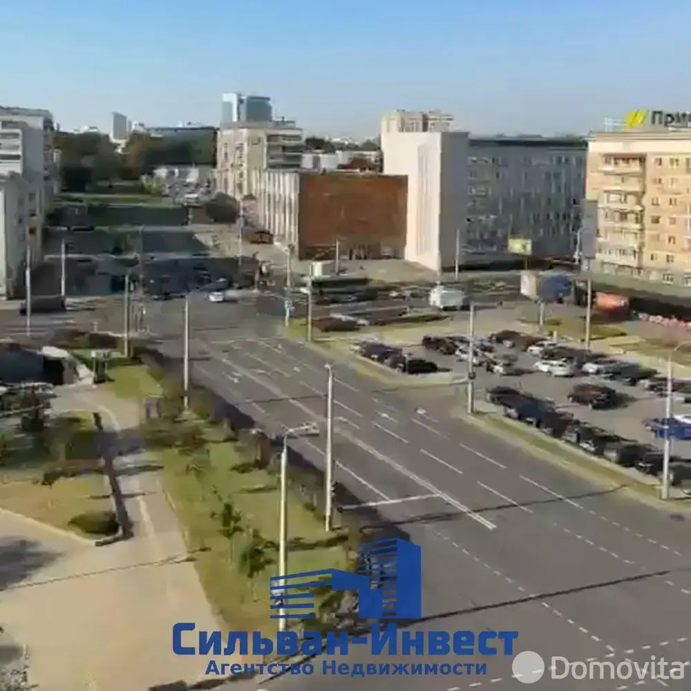 Аренда офиса на ул. Мельникайте, д. 2 в Минске, 5640EUR, код 12680 - фото 23