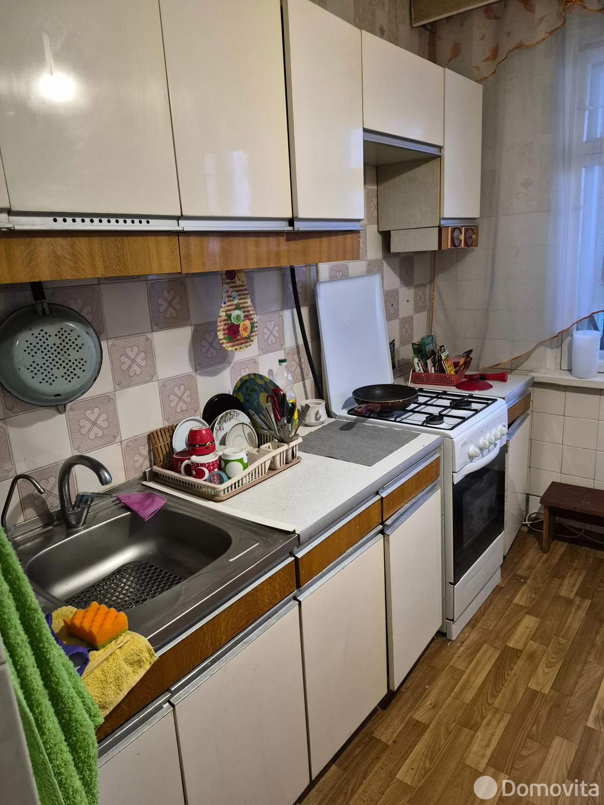 комната, Гомель, ул. 60 лет СССР, д. 26 от собственника