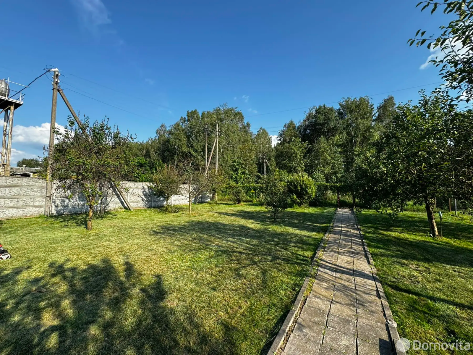 Купить 2-этажную дачу в Равнополье Минская область, 18000USD, код 184980 - фото 13