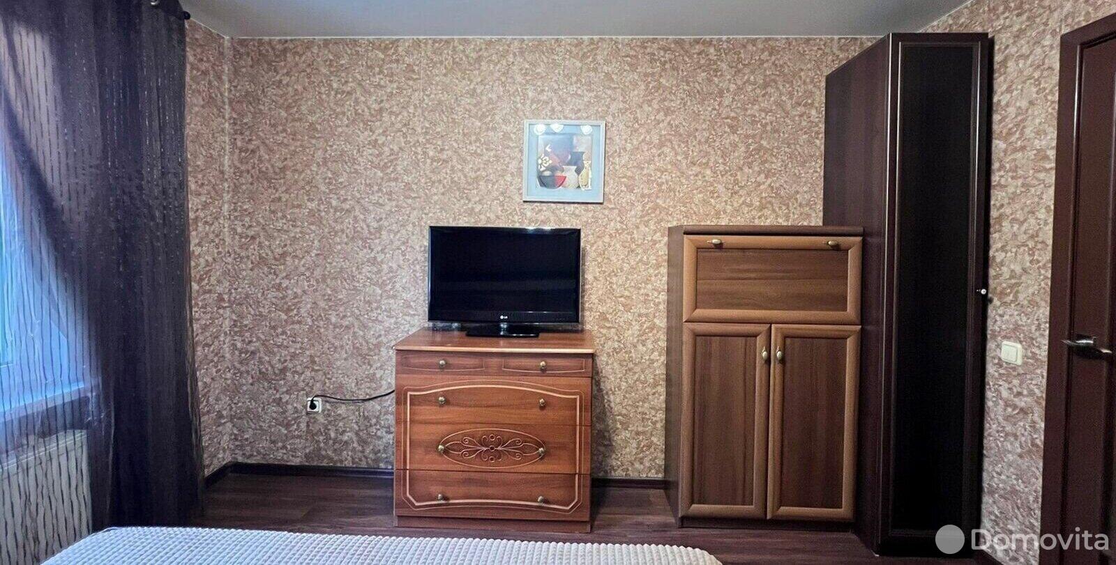 Продажа 2-комнатной квартиры в Семково, ул. Центральная, д. 17, 58000 USD, код: 987056 - фото 3