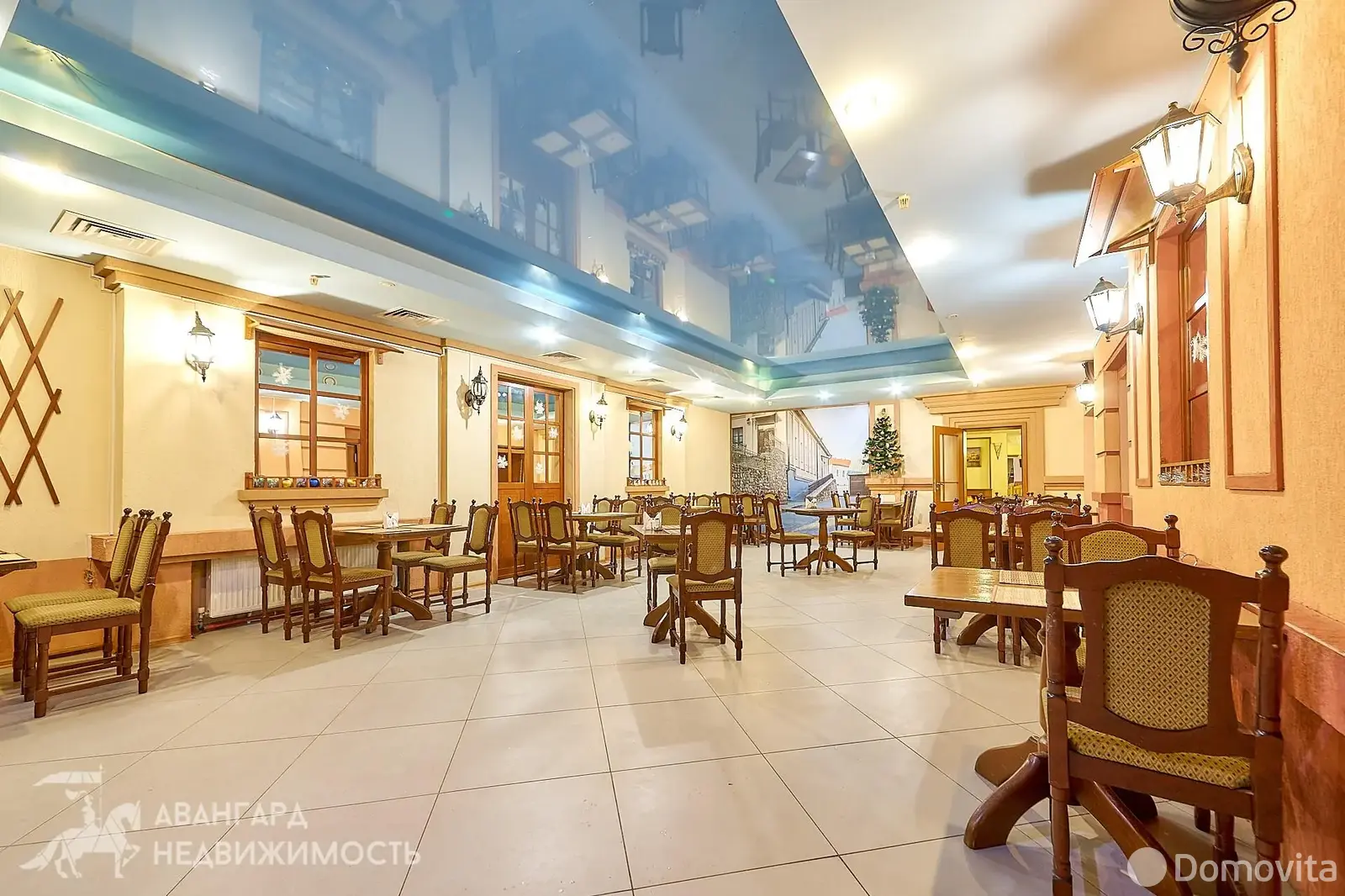 объект сферы услуг, Минск, пер. Козлова, д. 7 