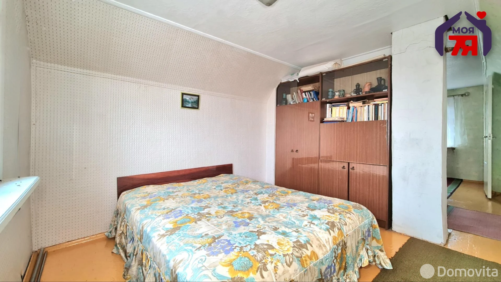 Купить 1-этажную дачу в Пятигорье-3 Минская область, 19500USD, код 185325 - фото 19