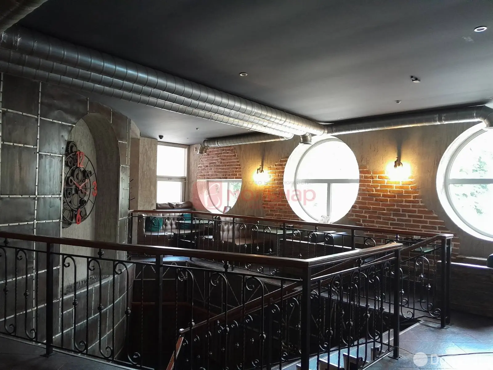 арендовать объект сферы услуг, Минск, ул. Хмельницкого, д. 7