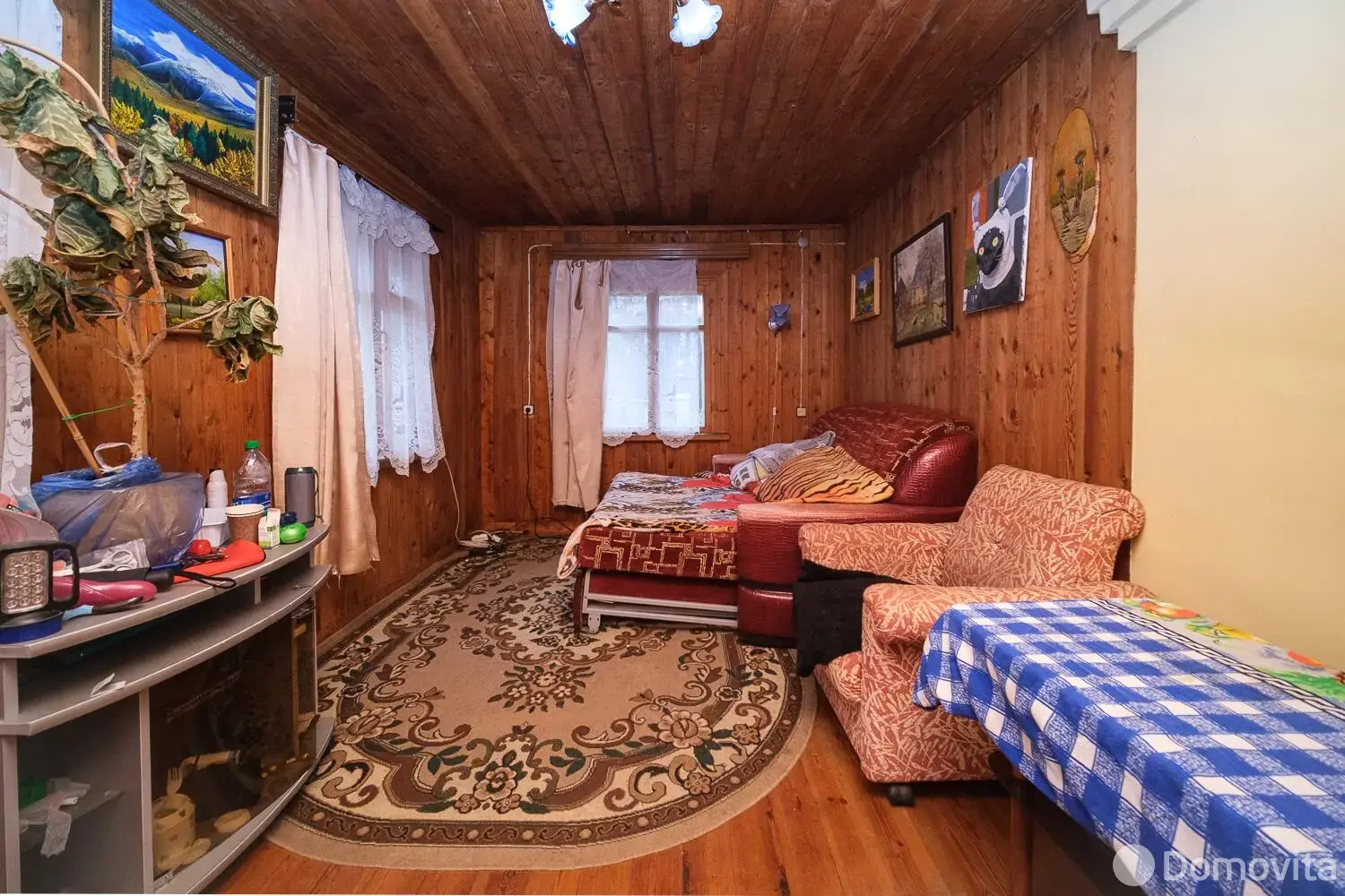 Продажа 1-этажной дачи в ЯСНАЯ ПОЛЯНА 1 Минская область, 26600BYN, код 186181 - фото 18