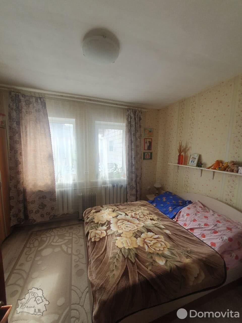 Продажа 1-этажного дома в Бобруйске, Могилевская область пер. Гоголя 1-й, 51000USD, код 631305 - фото 6
