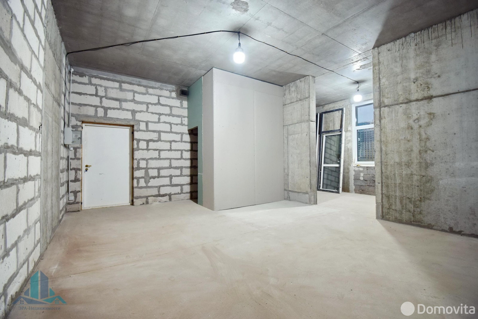 Купить офис на ул. Лейтенанта Кижеватова, д. 3/в в Минске, 108000EUR, код 10442 - фото 1