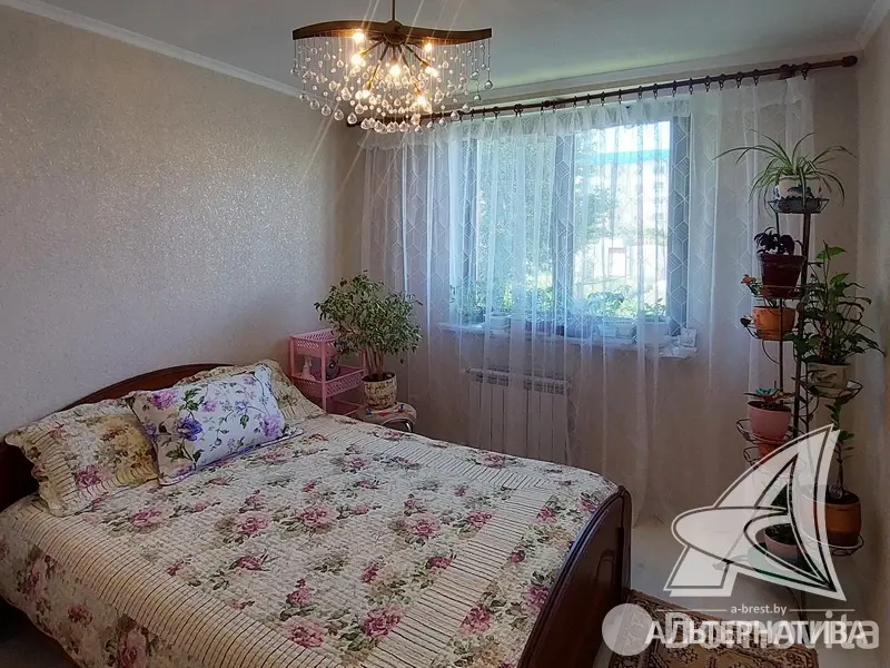 коттедж, Брест, в Ленинском районе