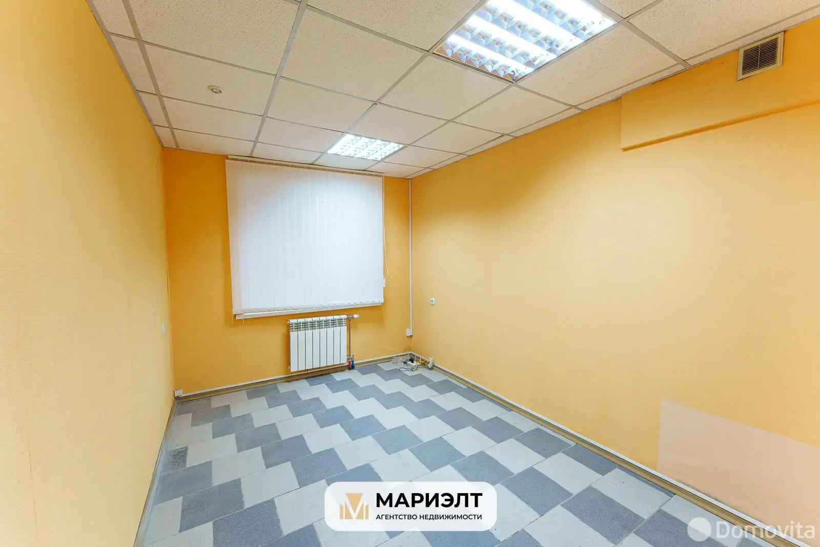 объект сферы услуг, Минск, ул. Тепличная, д. 1, стоимость продажи 516 295 р.