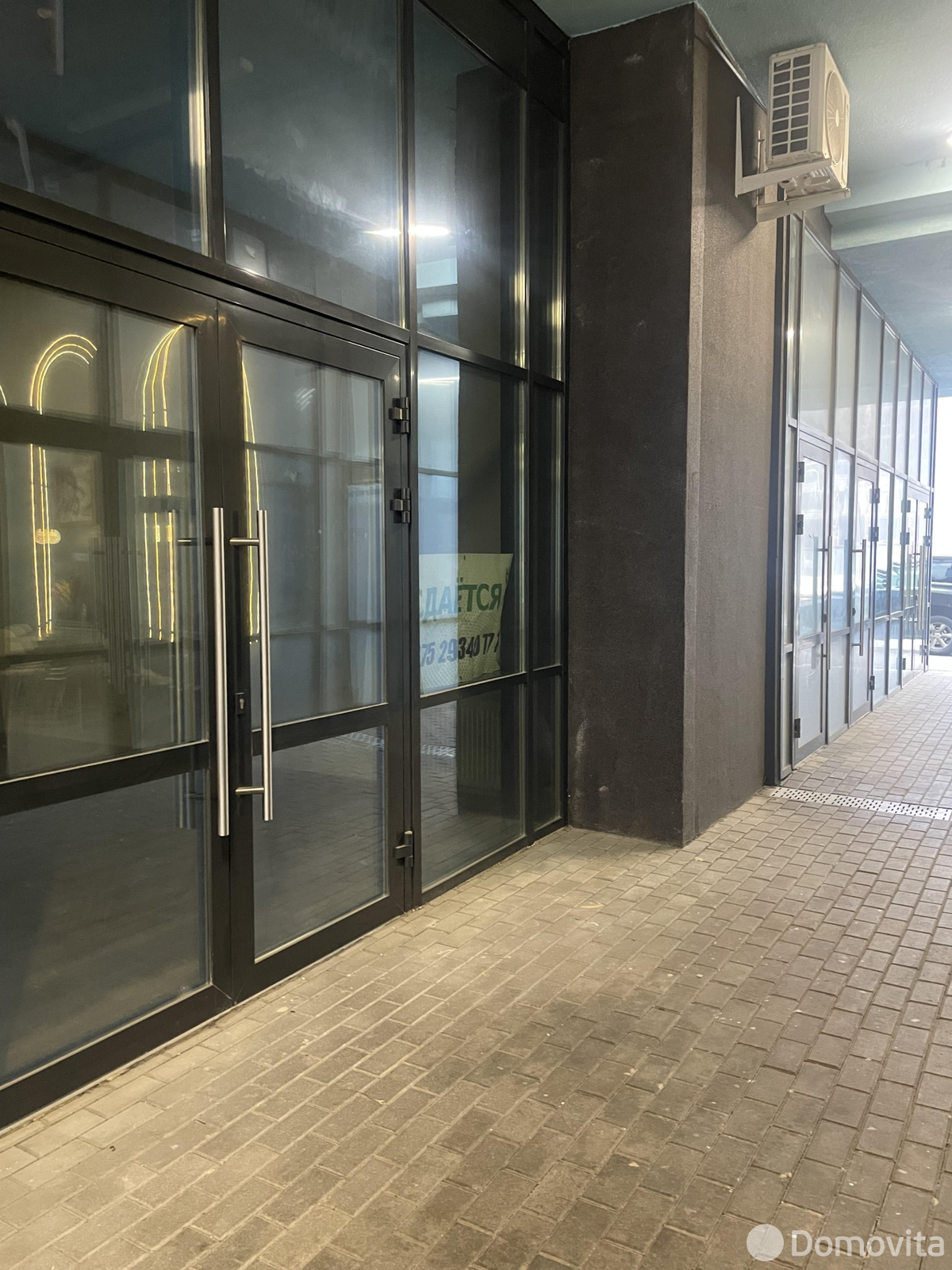 Снять торговую точку на ул. Братская, д. 15 в Минске, 1650BYN, код 968068 - фото 9