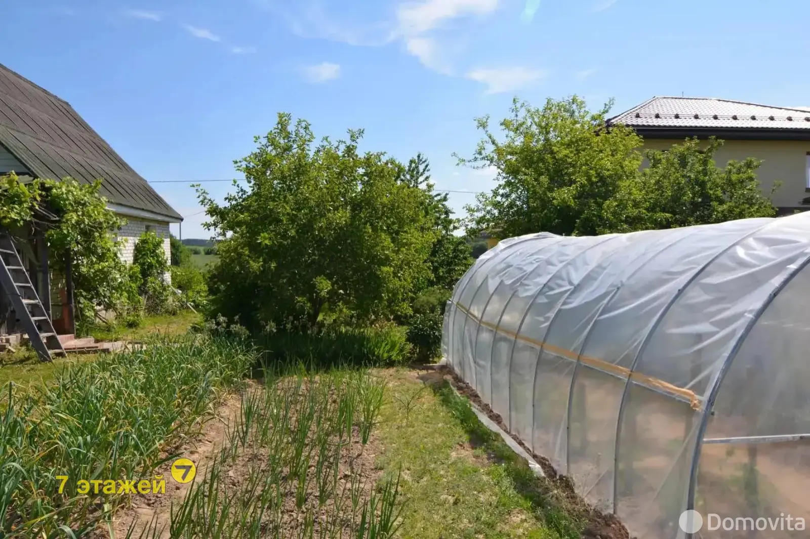 купить дачу, Беларучи, 