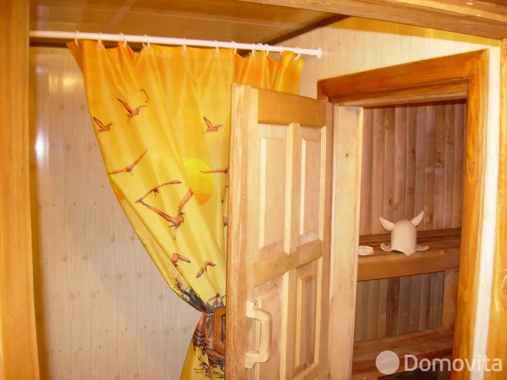 Аренда коттеджа Олизаров Став на сутки в Олизарове Ставе ул. Центральная, д. 27 , 50BYN, код 1412 - фото 11