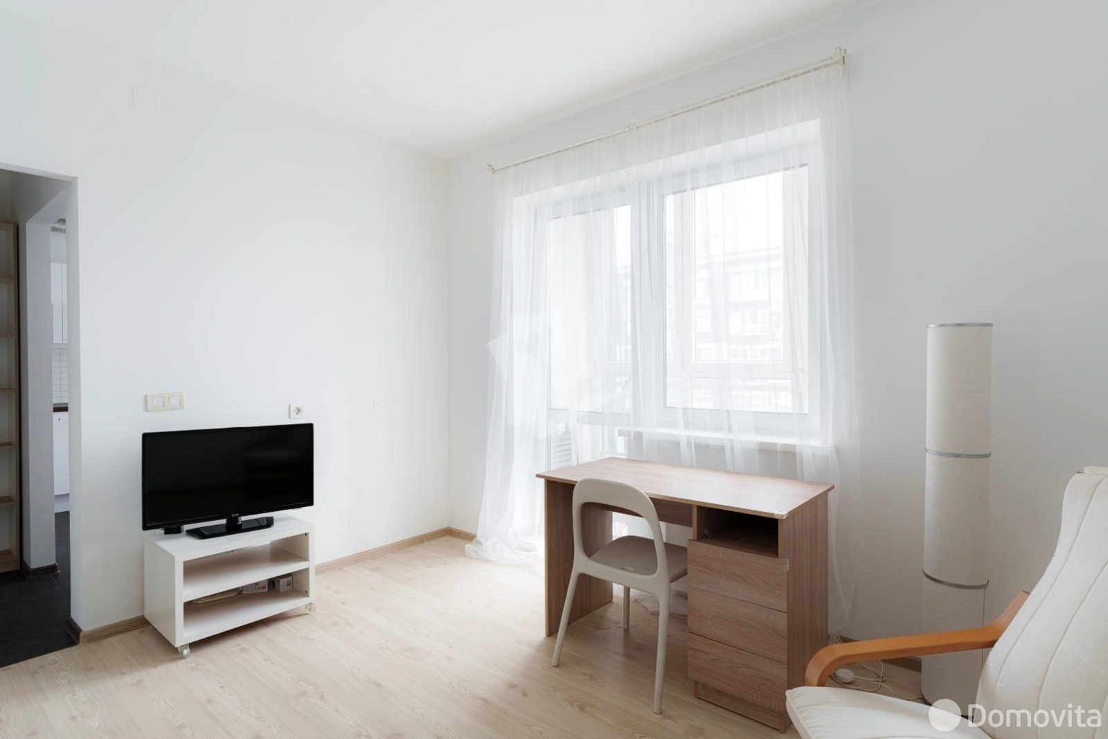 квартира, Минск, ул. Петра Мстиславца, д. 2 - лучшее предложение